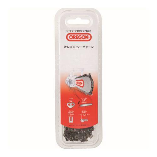 OREGON（オレゴン） チェーンソー 替刃 25AP-68EC : ホームセンター
