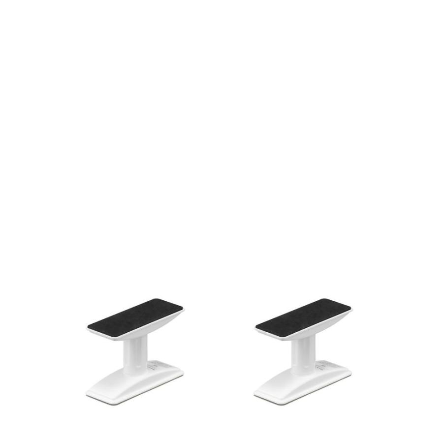 アイリスオーヤマ IRIS 家具転倒防止伸縮棒 SSSサイズ KTB-12R ホワイト | IRIS OHYAMA