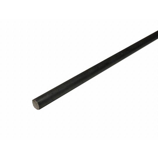 ハイロジック 鉄丸棒 13×1820mm TM131820 : ホームセンターグッデイ