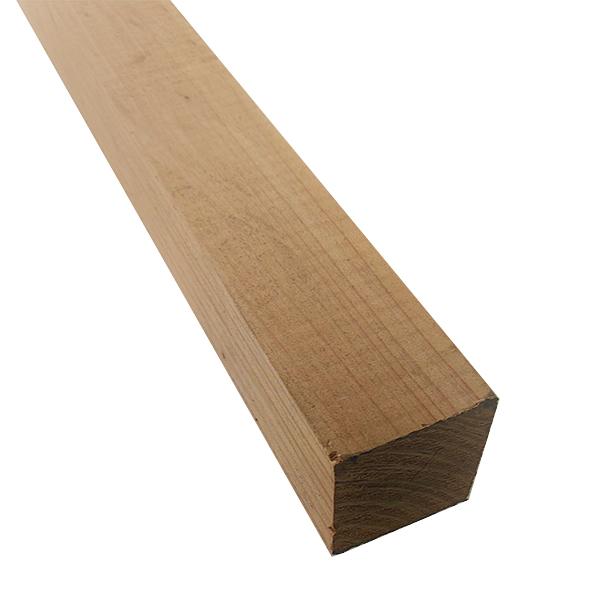 福岡興産 杉GR約2M×45×45（店舗受取のみ）（カット可