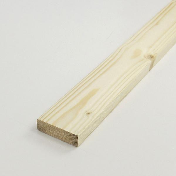 ワンバイ材 1×3 3FT DIY 初心者 扱いやすい ワンバイ（カット可