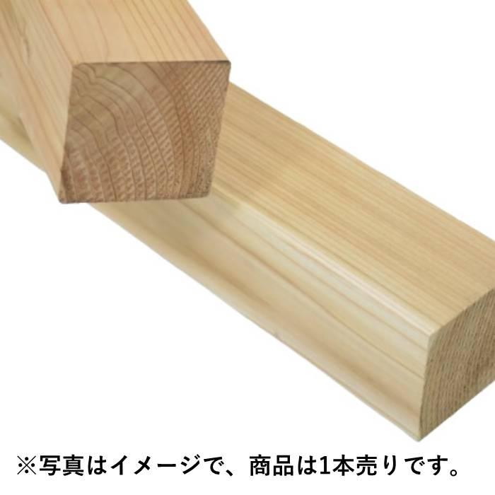 杉 75×75×1985 KD ディメンションランバー 角材 木材 (店舗受取のみ