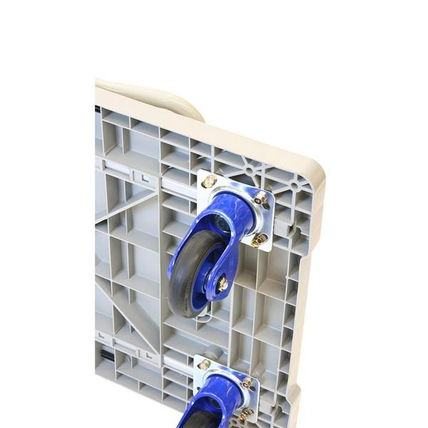 浅香工業 金象印 しずキャリー NP-300DXL (店舗受取のみ