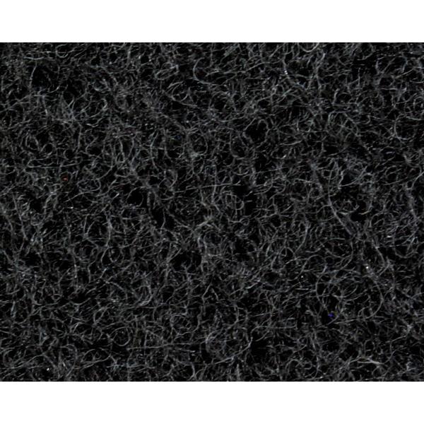 吸音カラー硬質フェルトボード400 ブラック KQFT409-10 光