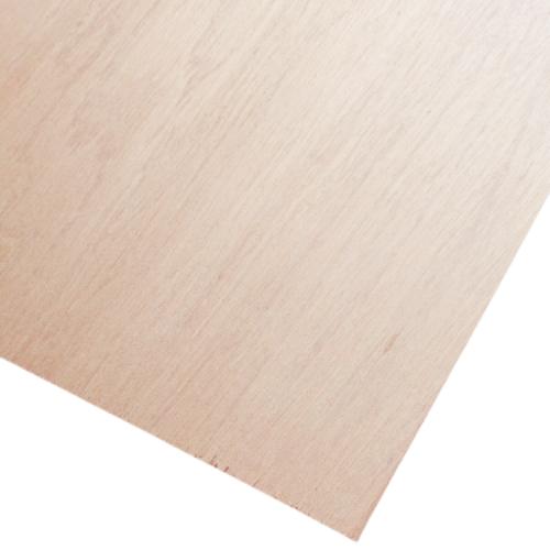 福岡興産 合板 2類 3x6 2.3mm（店舗受取のみ）（カット可