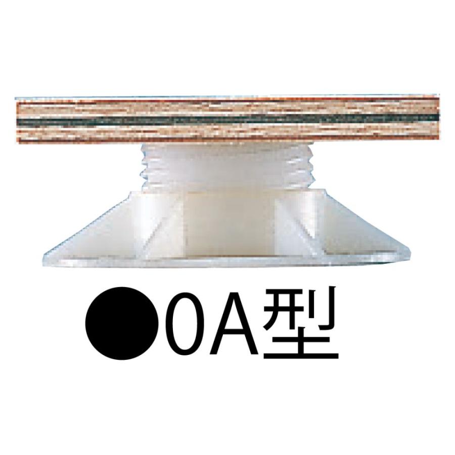 フクビ プラ木レン OA型 PM0A 31mm~40mm : ホームセンターグッデイ