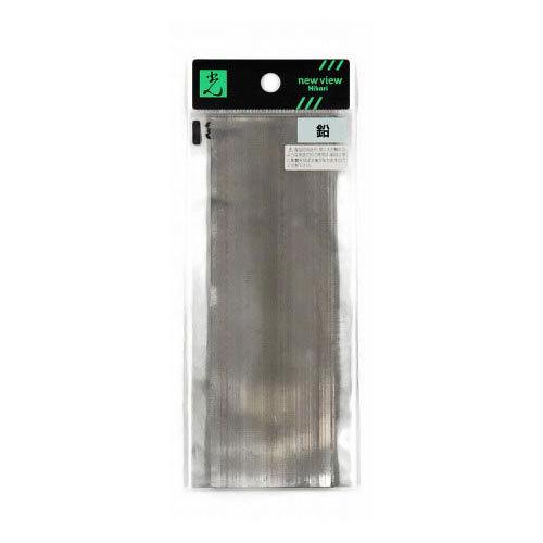 鉛板 0.5×50×300mm GZ555 光 : ホームセンターグッデイ - 通販 - Yahoo