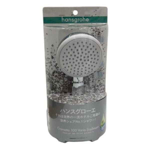 訳あり ハンスグローエ クロメッタ100 ヴァリオエコクロム 26827400
