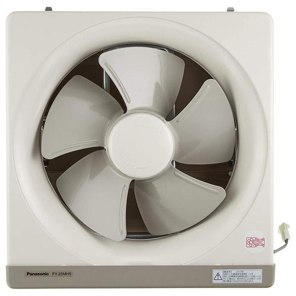 Panasonic（パナソニック） 金属一般換気扇25cm FY25M5