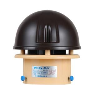 日本電興 ダッシュファンスーパー SP−20 トイレファン