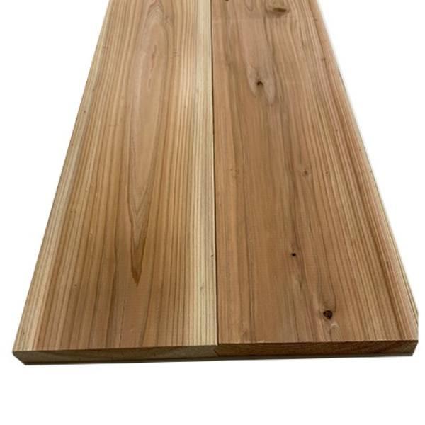 カフェ板 約30×200×2000mm (店舗受取のみ) (カット可) | 