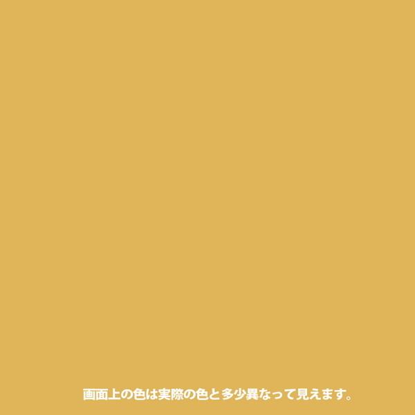 ターナー色彩 ミルクペイントforガーデン ミモザイエロー 450ML｜hcgooday｜02