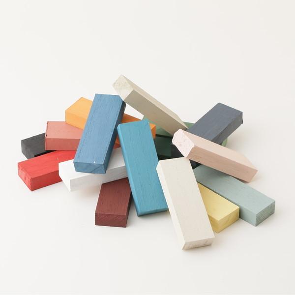 ミルクペイント ターナー色彩 スノーホワイト 450ML 塗料