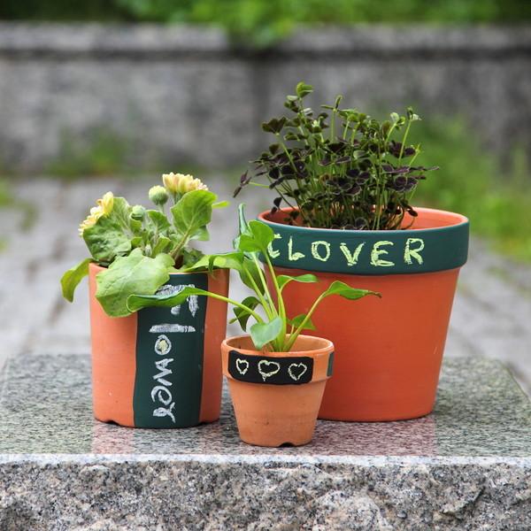 ターナー色彩 チョークボードペイント ブラック 600ML | ターナー | 02