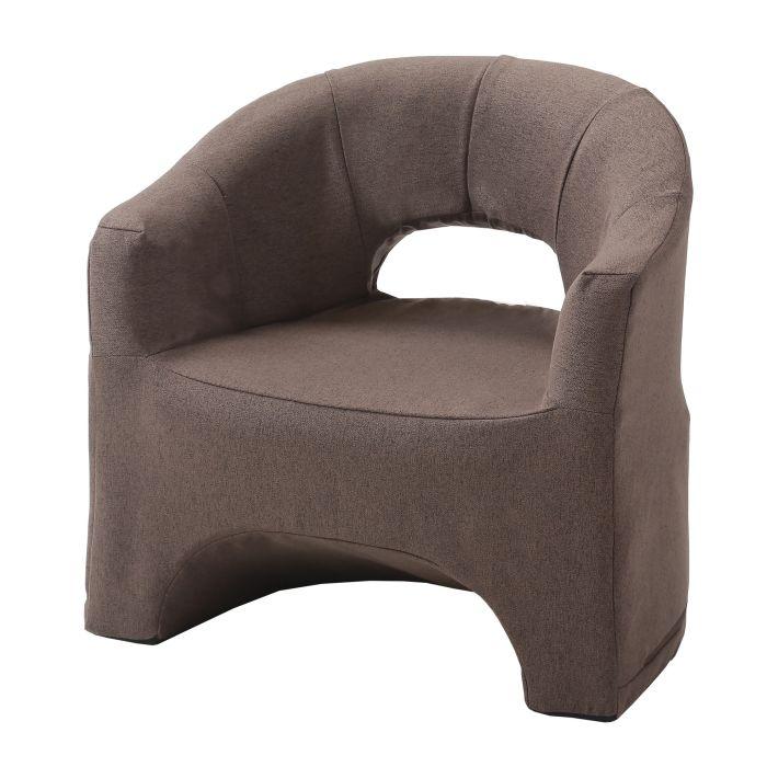 マジかる椅子 BRLSGT-サンド 明光ホームテック (店舗受取のみ