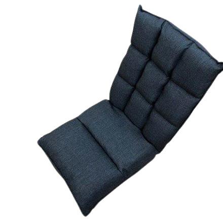 ふっくらキルト座椅子 DBR OY-077 : ホームセンターグッデイ