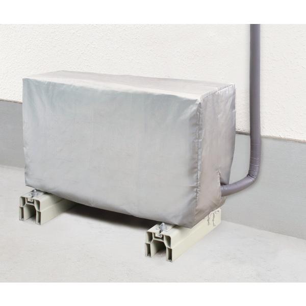 東和産業 Towa Oswエアコン室外機カバー ホームセンターグッデイ 通販 Paypayモール