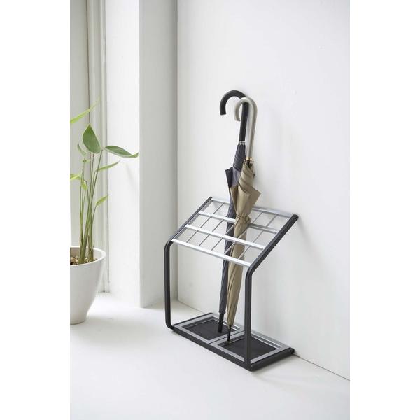 山崎実業 カサタテ US-MV 6295 傘立て : ホームセンターグッデイ