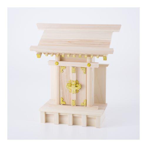 神棚の里 大天理 静岡木工 : ホームセンターグッデイ - 通販 - Yahoo