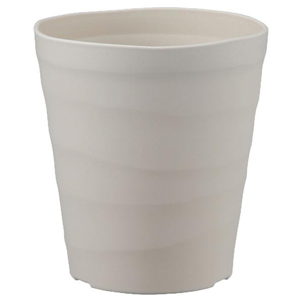 アップルウェアー apple クラフトポット21型ホワイト 21 | 