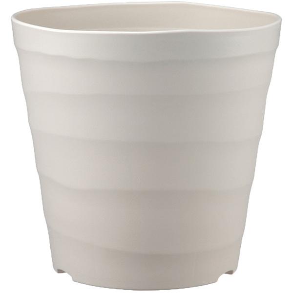 アップルウェアー apple クラフトポット35型ホワイト 35 | 