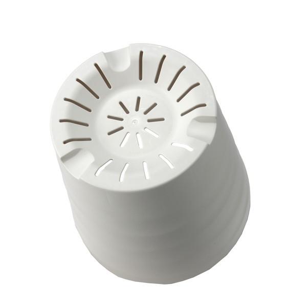 アップルウェアー apple クラフトポット35型ホワイト 35 |  | 03