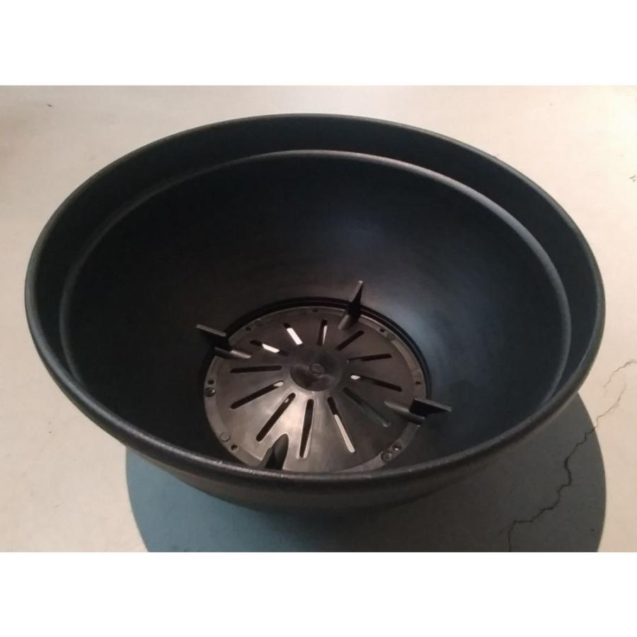 アイヌ工芸鉢 鉢】Wild Heaven 濱口 公佑 【MARU×SHINOGI】4.5号 陶作 陶器鉢