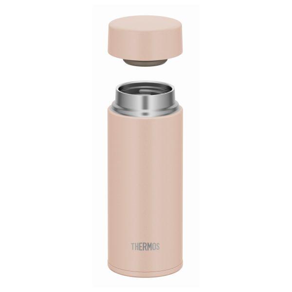 訳あり展示品 サーモス 真空断熱ケータイマグ ダスティピンク 350ml