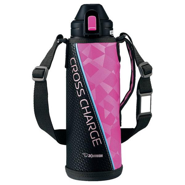 象印マホービン Zojirushi Tuff ステンレスクールボトル Sdaj10pz ホームセンターグッデイ 通販 Paypayモール