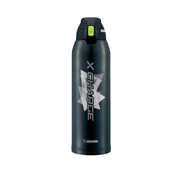 象印マホービン ZOJIRUSHI TUFF ステンレスクールボトル SDFB15HG 保冷