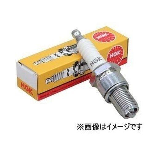 NGK スパークプラグ 1本 箱入 BP6HS 4511 （コンパクト便可 