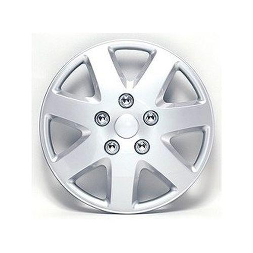 プロアーム　ホイールカバー エンパイヤ自動車 エンパイヤ ホイールカバー ABS製 WS089-14 14インチ