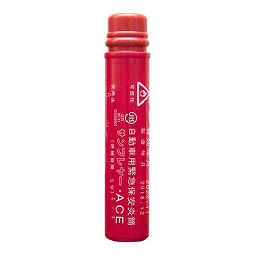国際化工 サンフレヤー ACE 発煙筒 (店舗受取のみ) : ホームセンター