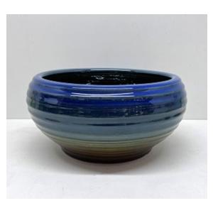 睡蓮鉢 M G019／11C−23 M : ホームセンターグッデイ