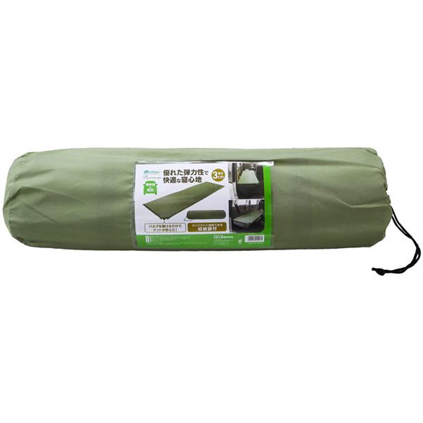 インフレートマット L-16 大自工業