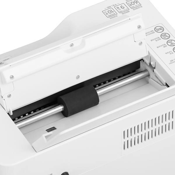 オートフィードシュレッダー AFSB60C アイリスオーヤマ