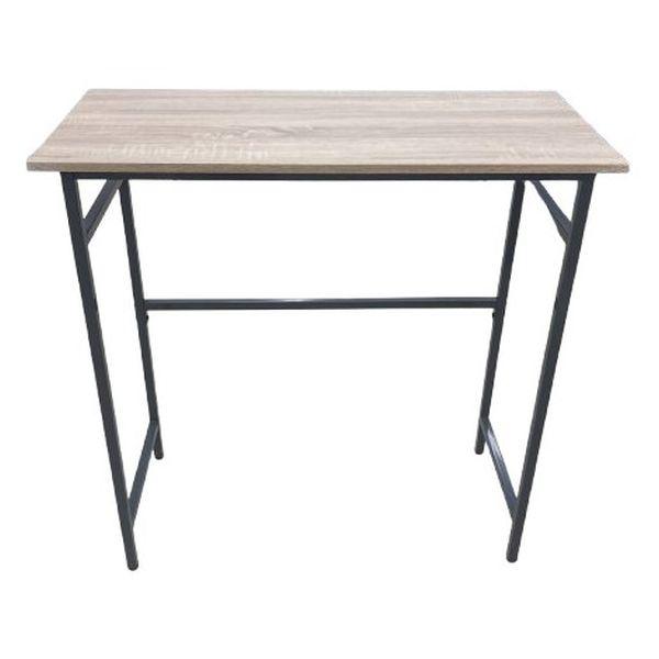 ドウシシャ　コンビデスク　VOR9075-2C　使用3か月！！ Amazon.co.jp: [ドウシシャ] デスク グレー 幅90×奥行45×高さ75cm