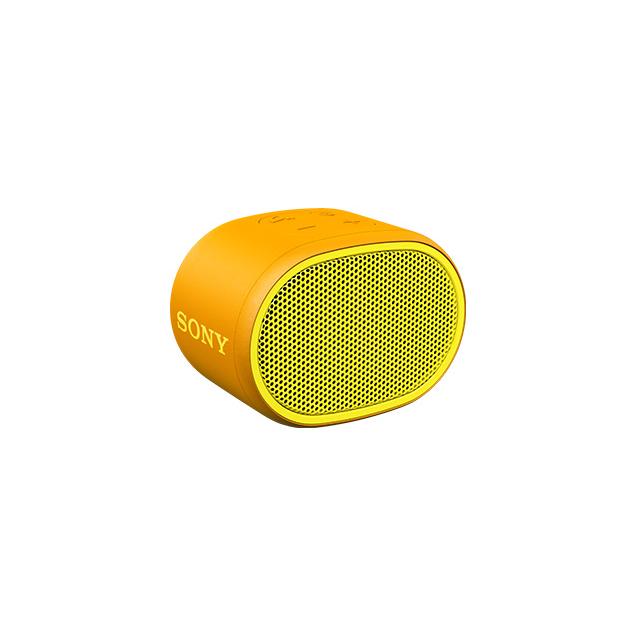 SONY（ソニー） ワイヤレススピーカー SRS−XB01YC