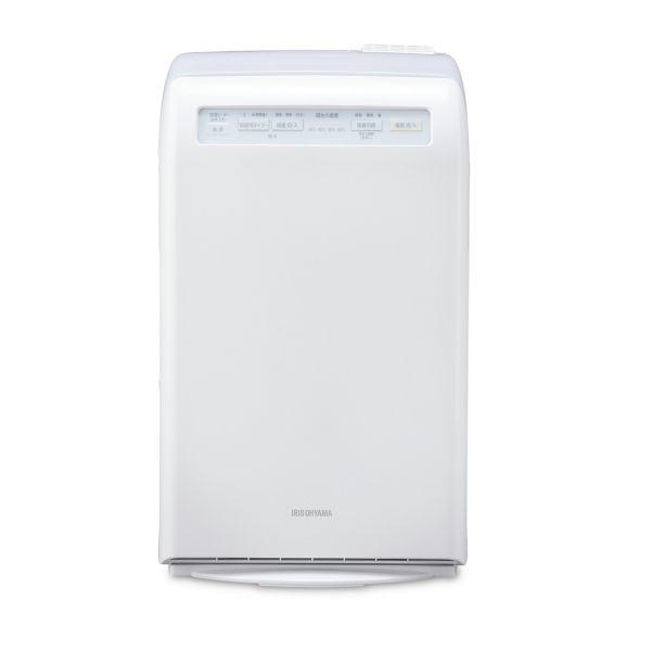 IRIS OHYAMA アイリスオーヤマ 加湿空気清浄機 10畳 HXF-C25-W 空気