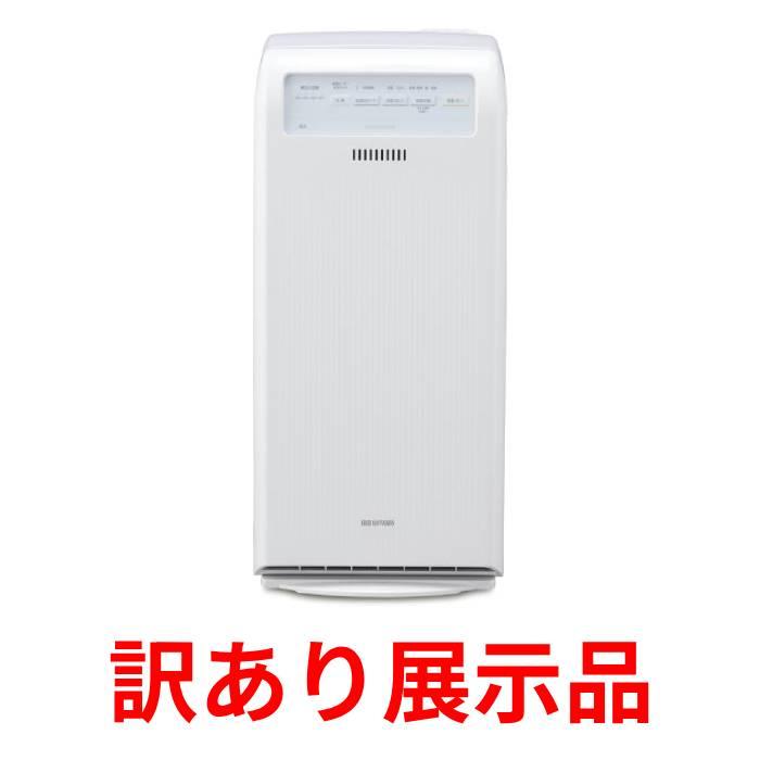 【未使用】アイリスオーヤマ　加湿空気清浄機　HXF-C40 IRIS OHYAMA（アイリスオーヤマ） 訳あり 加湿空気清浄機 17畳 HXF-C40