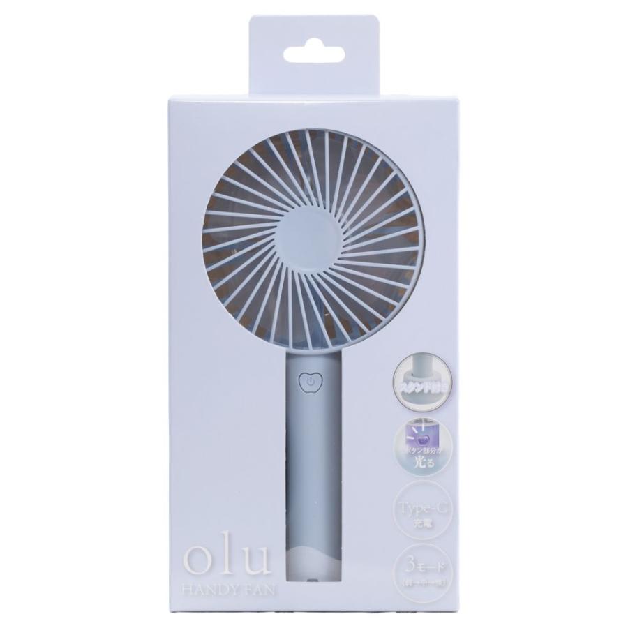 ハンディファン ハンディファン ハンディ 扇風機 卓上 ミニ扇風機 usb扇風機