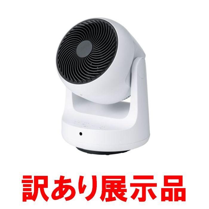 スリーアップ HC-T2209WH WHITE 新品、未使用 Amazon | スリーアップ ヒート＆クール 温冷 サーキュレーター 温風