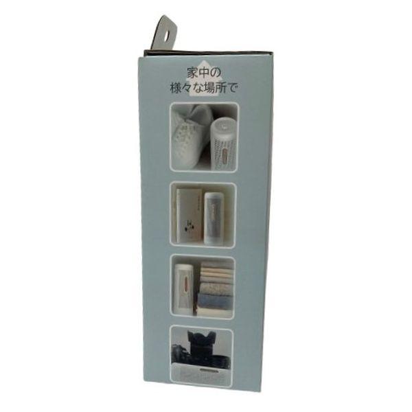 訳あり展示品 サクセスアジア コンパクト除湿器 SB-CS50
