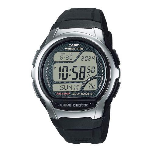 CASIO（カシオ） 腕時計 WV-58R-1AJF デジタルウォッチ