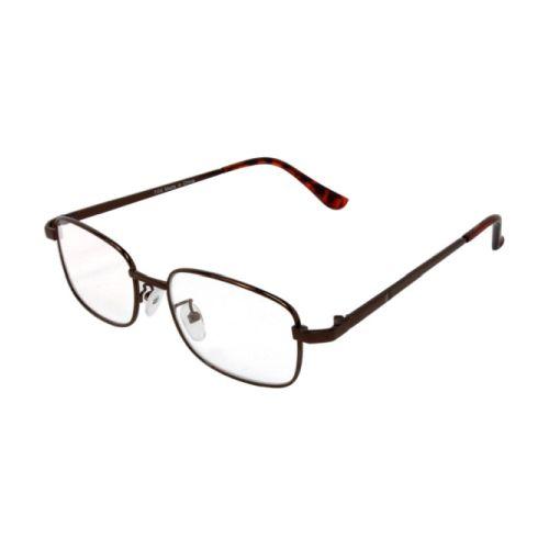 老眼鏡 DR-106MF +2.00 エニックス （コンパクト便可