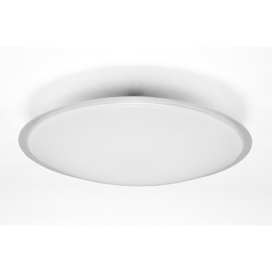 LEDシーリング5．11音声操作クリアフレーム14畳調色