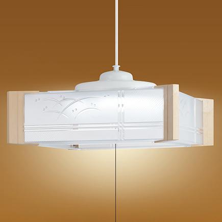 ホタルクス Hotalux 和風LEDシーリング 6畳用 HCDA0669
