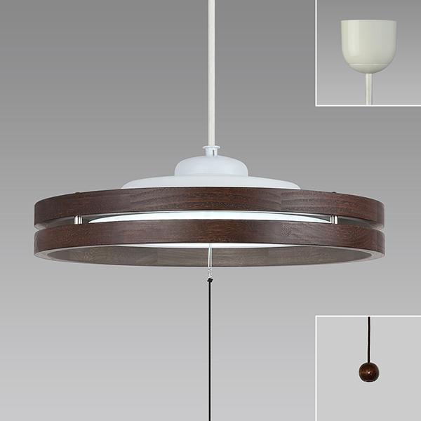 ホタルクス(HotaluX)NEC LED洋風ペンダントライト 調光タイプ~8畳