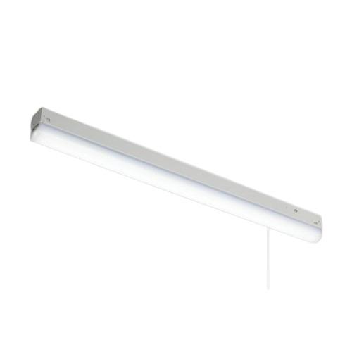 NEC LED一体型照明トラフ形 MMK2101P/10-N1 x4 ホタルクス トラフ型 プル紐付LED一体型照明20W1灯相当