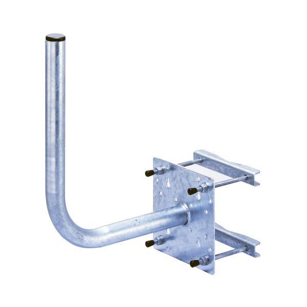 アンテナ取付金具 BK-32ZR : ホームセンターグッデイ - 通販 - Yahoo